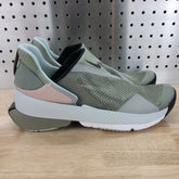 Nk Go Flyease Slip Ons - Army Green